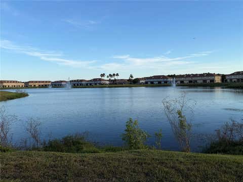 Photo of 3001 Laurel Run Lane #104, Kissimmee, FL 34741 (MLS # O6407397)