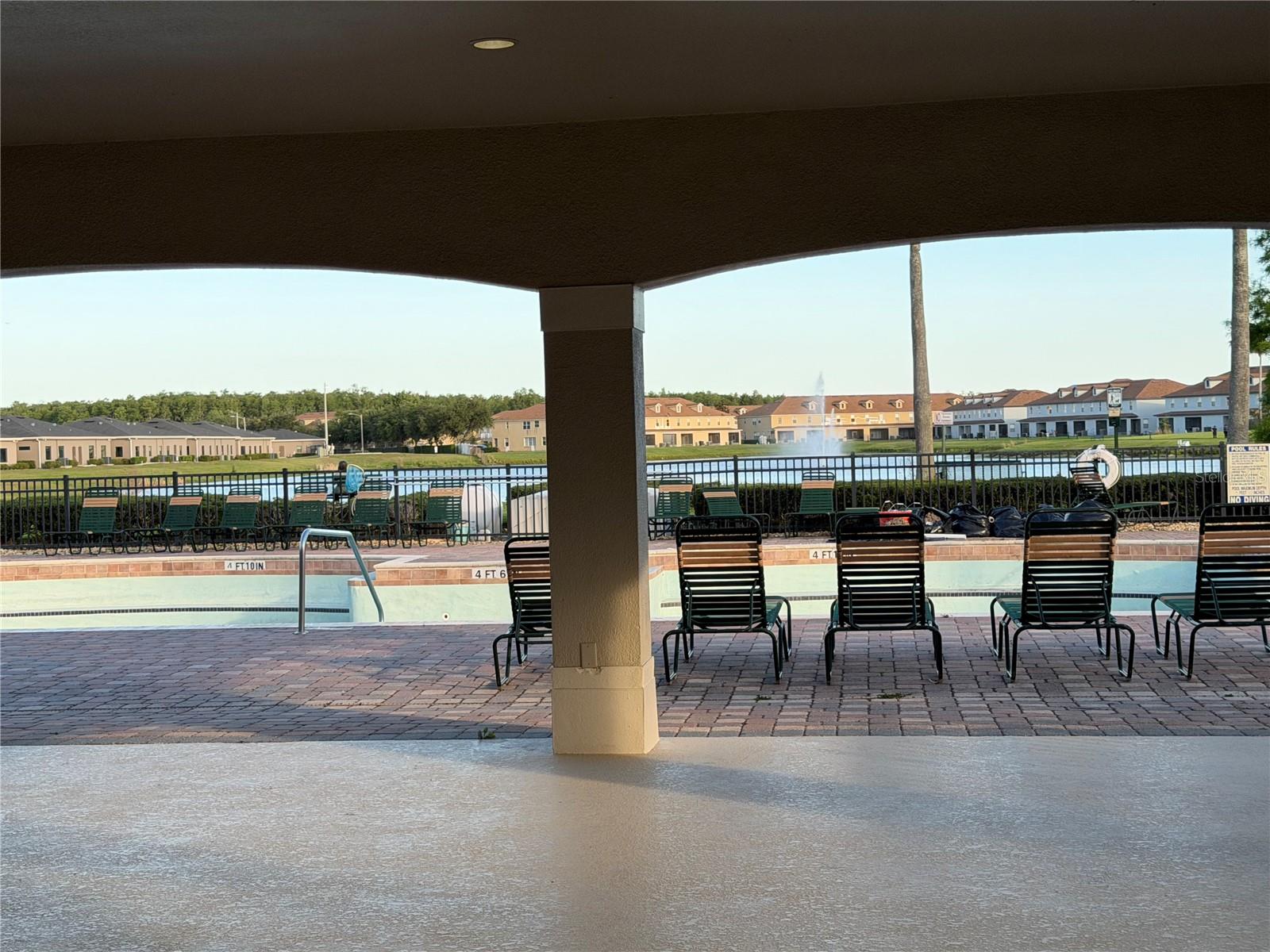 FLORA RIDGE CONDO PH 8 BLDG 11 - Residential