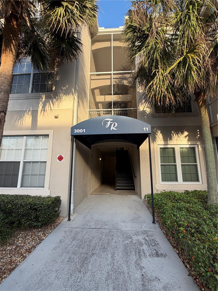 FLORA RIDGE CONDO PH 8 BLDG 11 - Residential