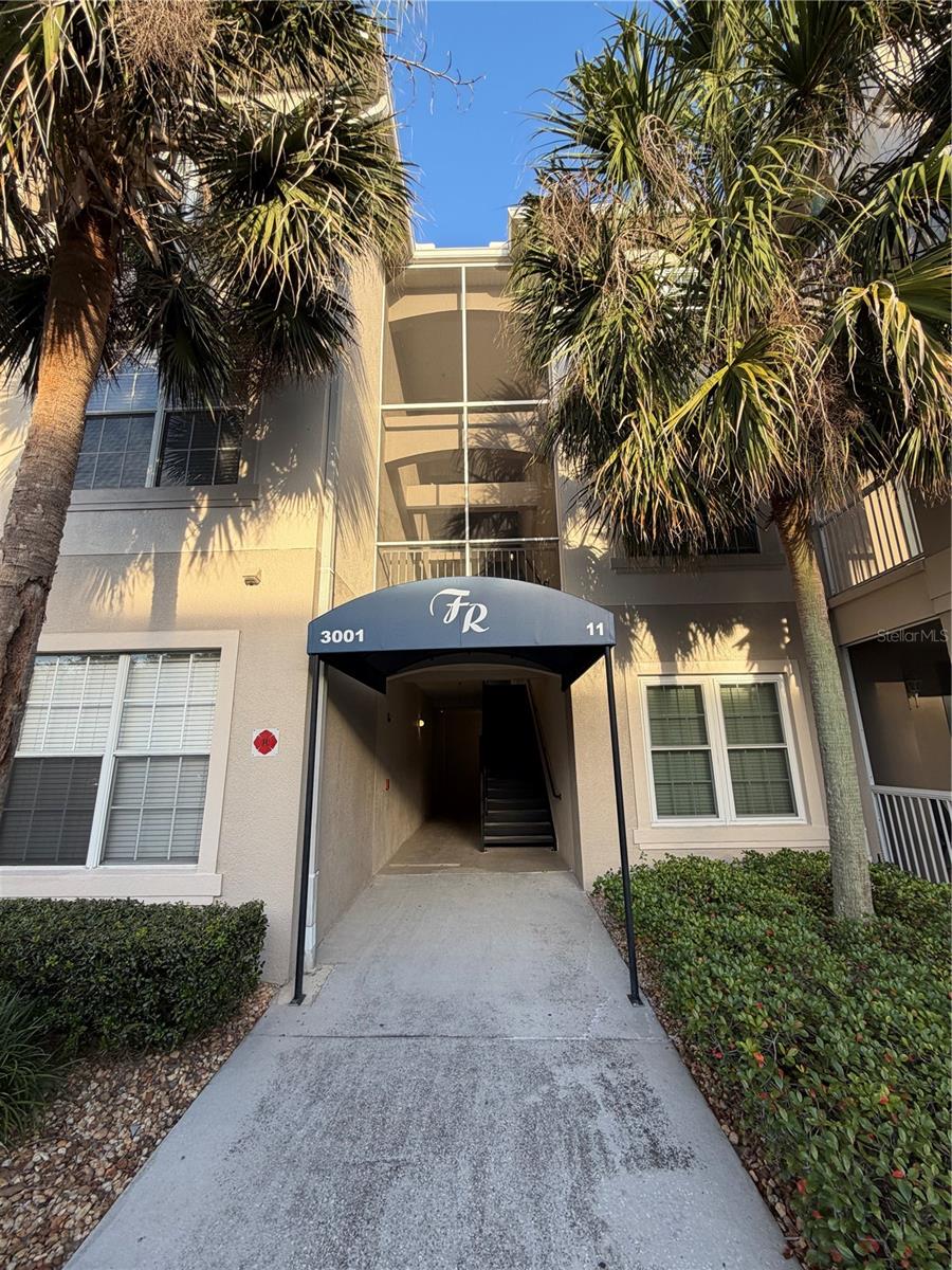 FLORA RIDGE CONDO PH 8 BLDG 11 - Residential