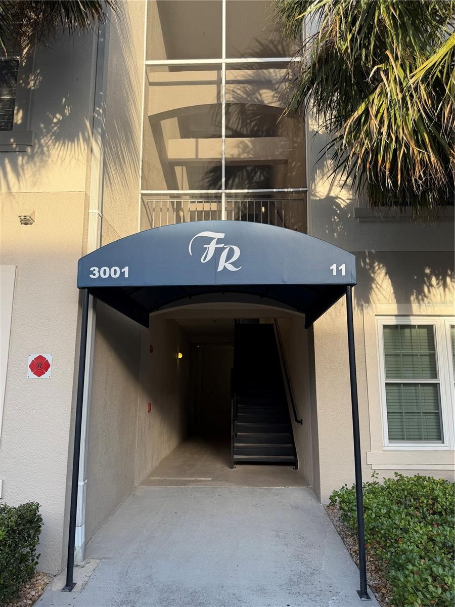 FLORA RIDGE CONDO PH 8 BLDG 11 - Residential