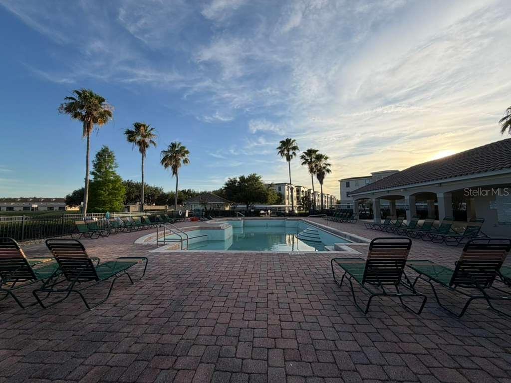 FLORA RIDGE CONDO PH 8 BLDG 11 - Residential