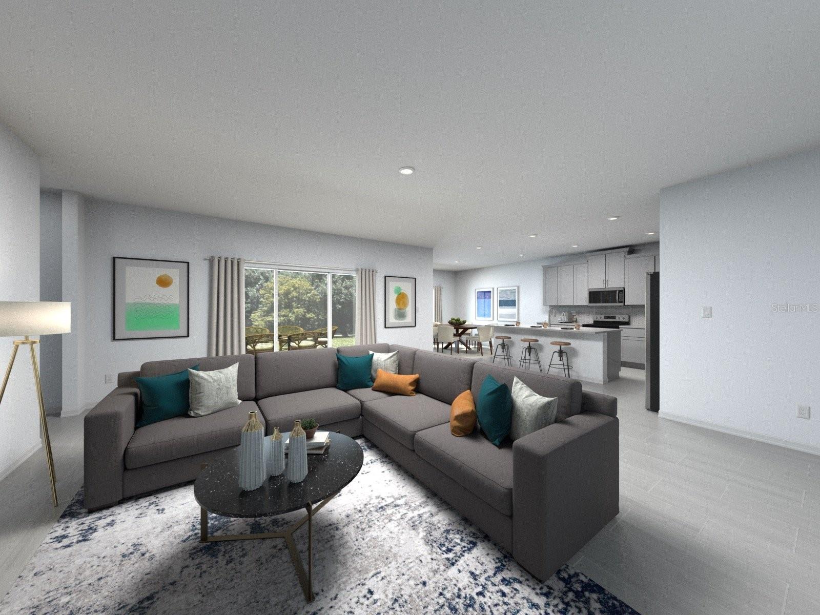 2376 CITRUS BLOOM DRIVE