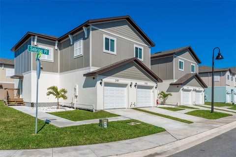 Photo of 2058 Silverstone Circle, Clearwater, FL 33760 (MLS # TB8535156)