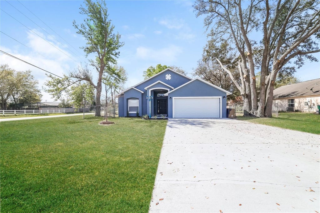 Photo of 602 Elfrida Way, Kissimmee, FL 34758 (MLS # TB8548174)