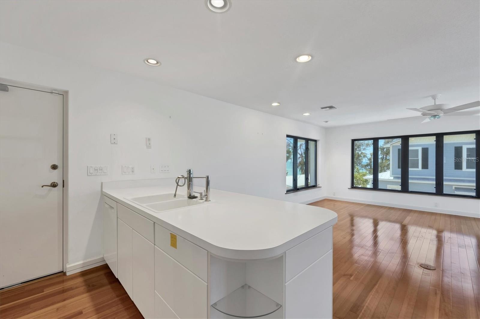 ILEXHURST - Residential