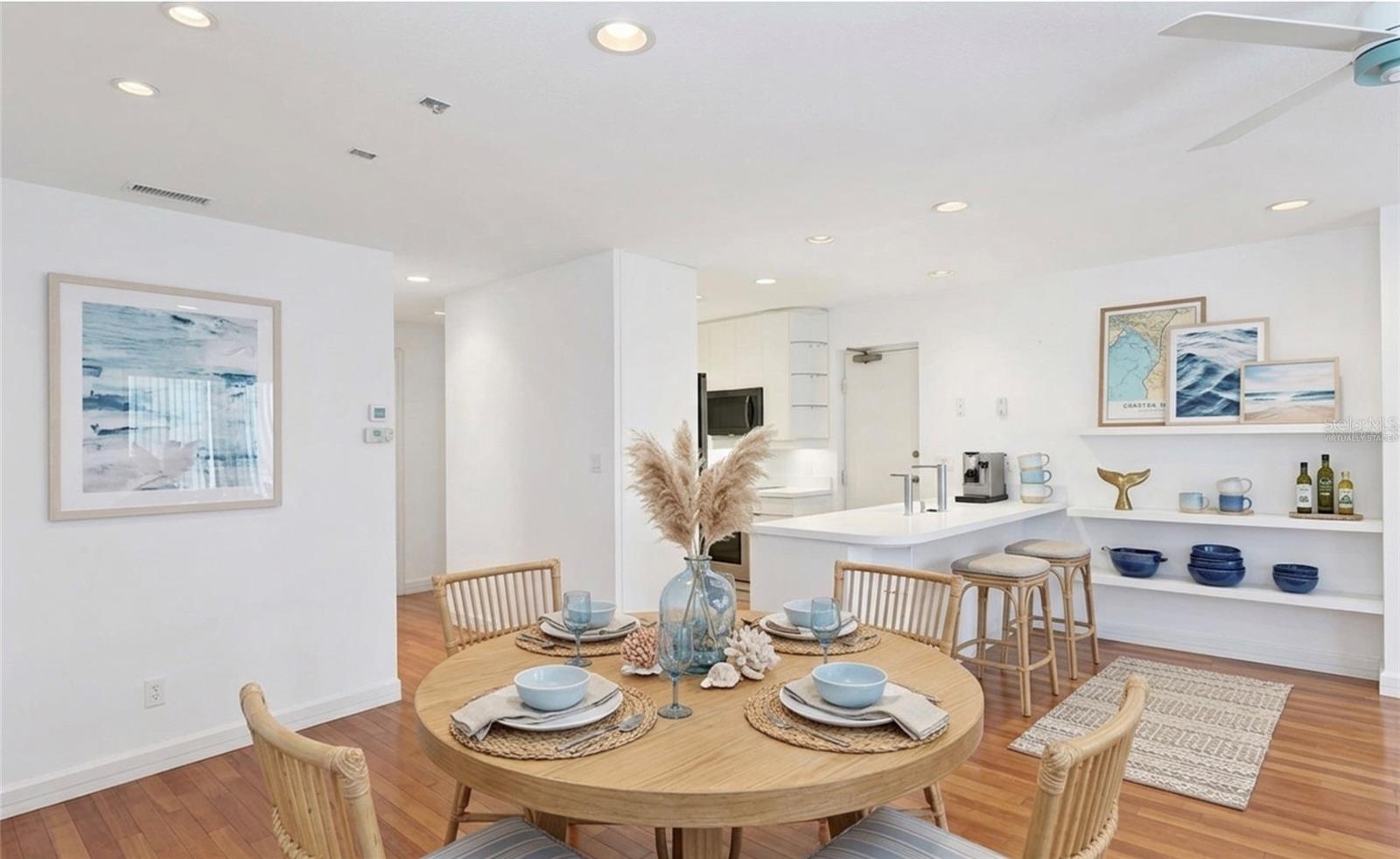 ILEXHURST - Residential