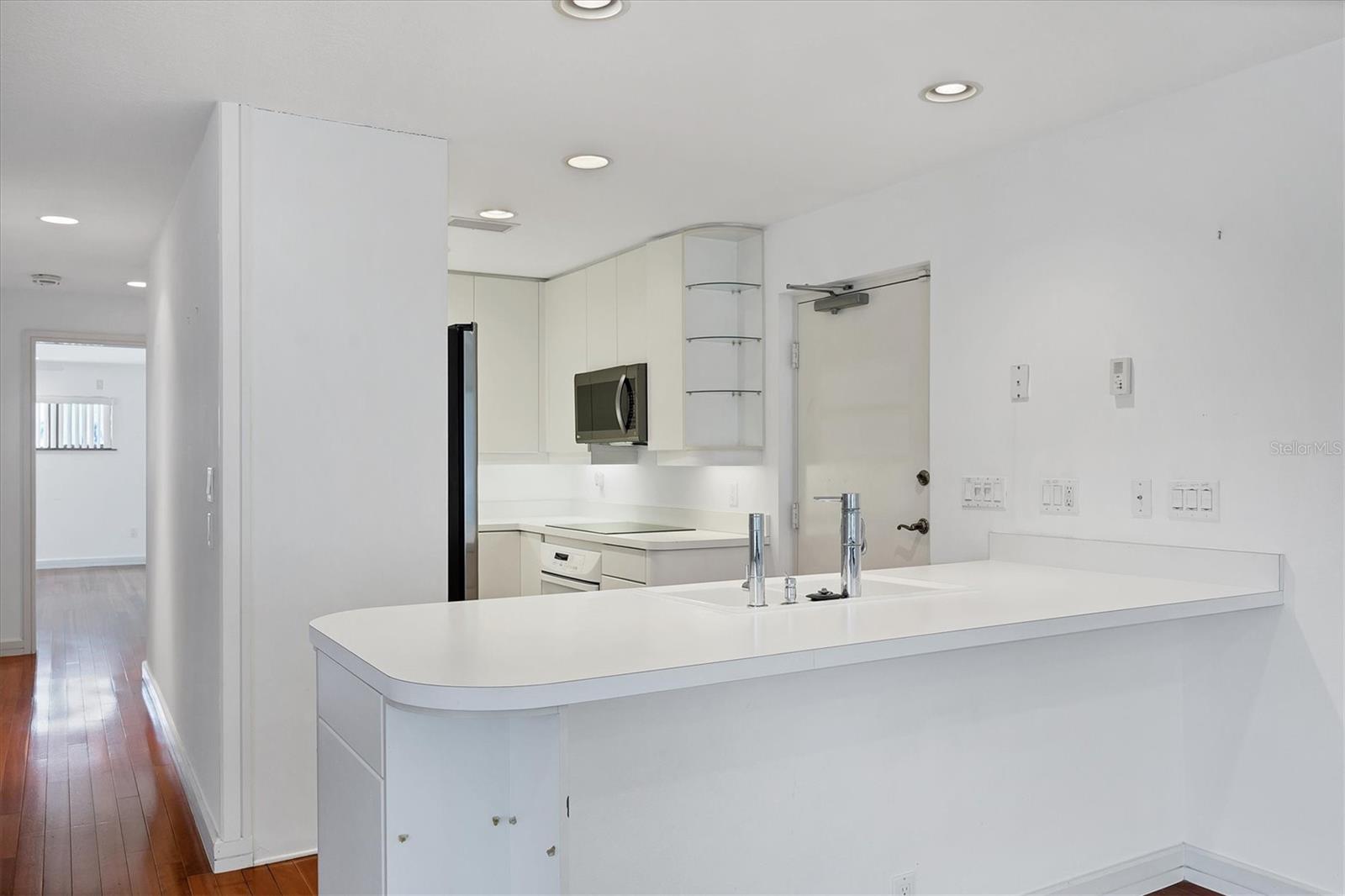 ILEXHURST - Residential