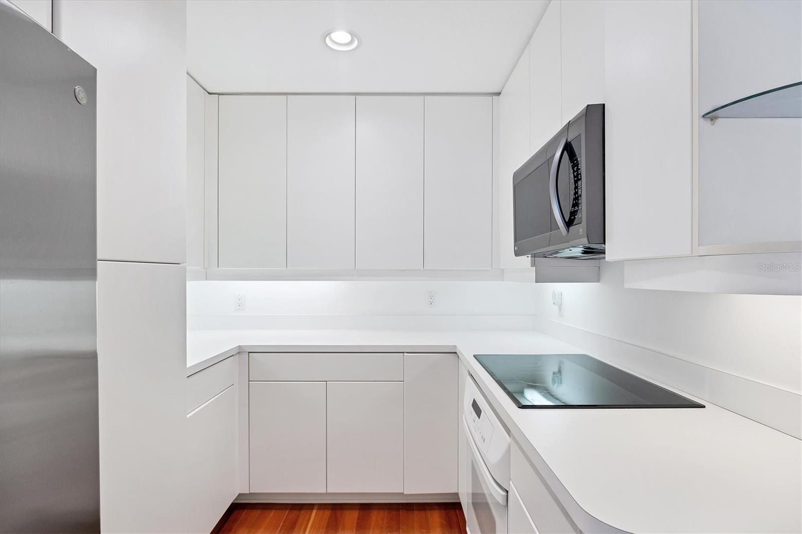 ILEXHURST - Residential