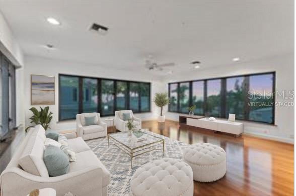 ILEXHURST - Residential