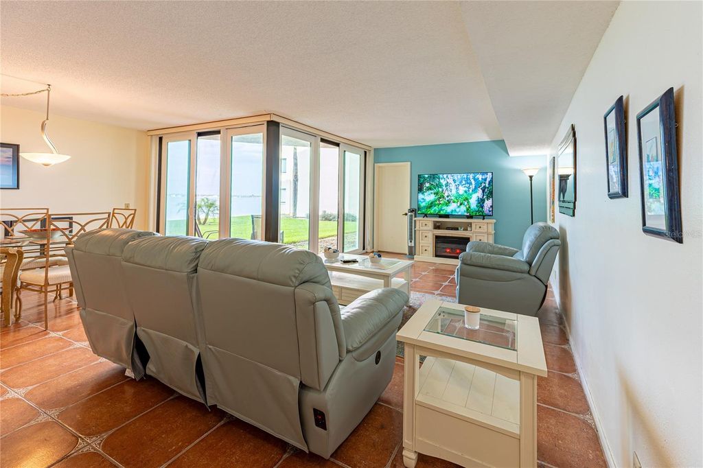 Photo of 5541 Puerta Del Sol Boulevard S #116, St Petersburg, FL 33715 (MLS # TB8455791)