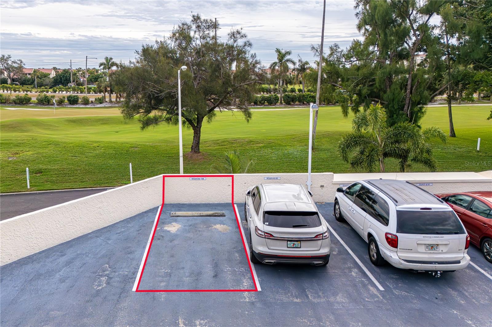 LA PUERTA DEL SOL CONDO - Residential