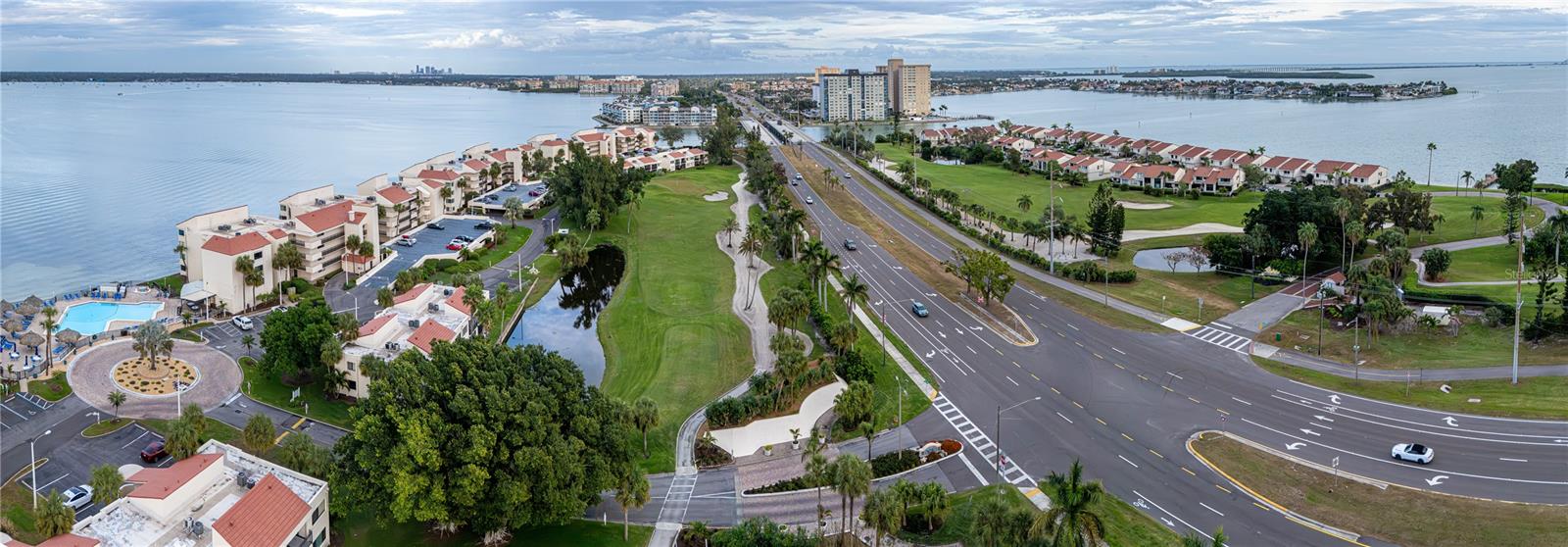 LA PUERTA DEL SOL CONDO - Residential