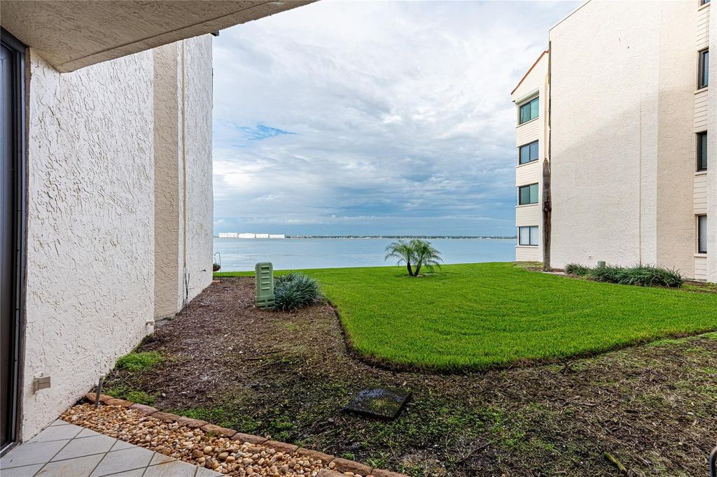 Photo of 5541 Puerta Del Sol Boulevard S #116, St Petersburg, FL 33715 (MLS # TB8455791)