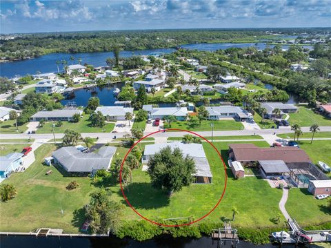 A home in NOKOMIS