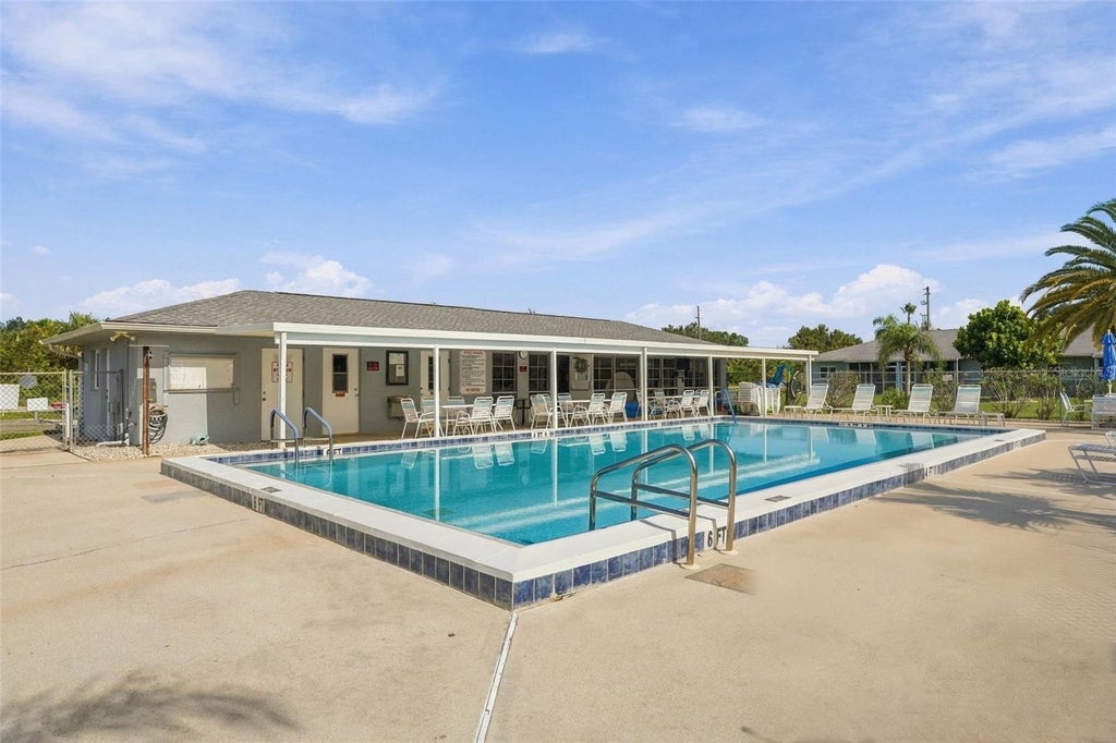 Photo of 12274 SW Egret Circle #3203, Lake Suzy, FL 34269 (MLS # C7531094)