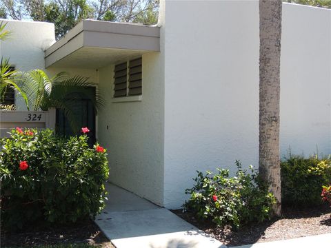 Photo of 324 Timberlake Drive #324, Bradenton, FL 34210 (MLS # A4679497)