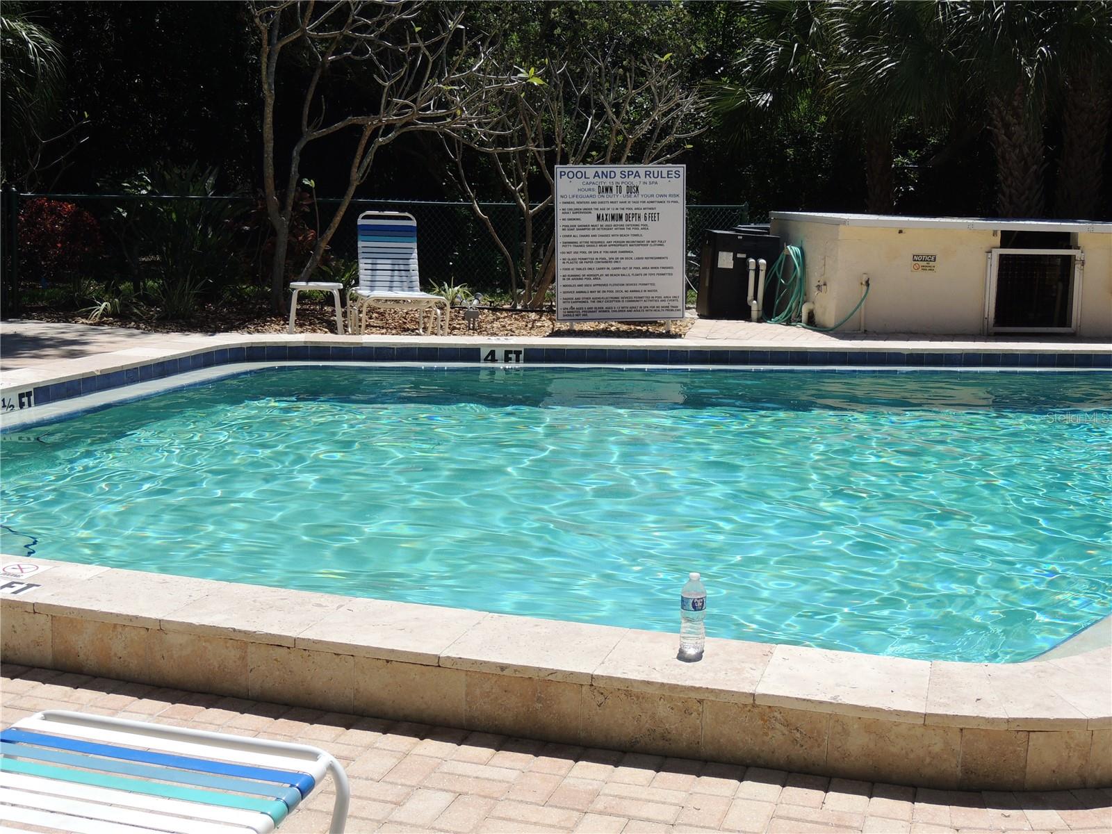 WILDEWOOD SPGS II-C - Residential