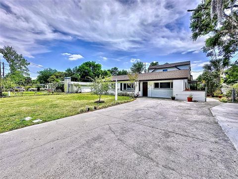 A home in ALTAMONTE SPRINGS