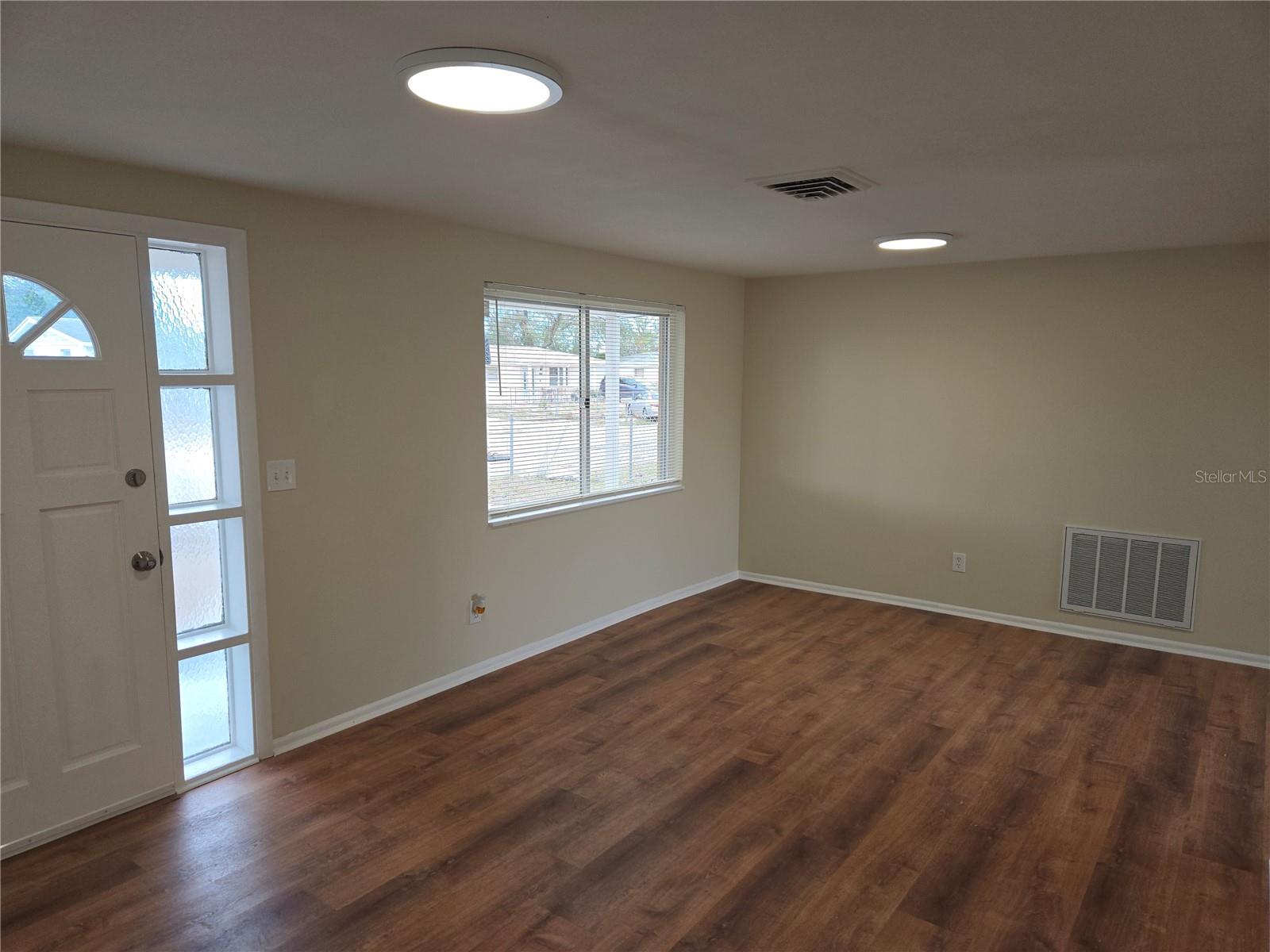 ORANGEWOOD VILLAGE - Residential