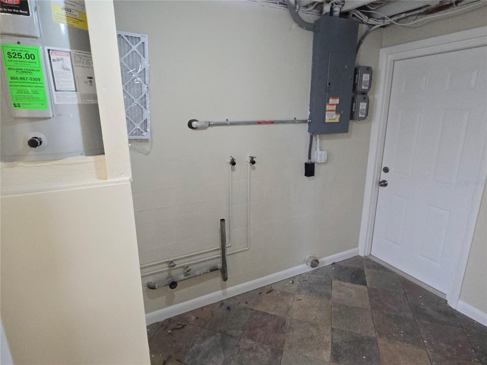 ORANGEWOOD VILLAGE - Residential