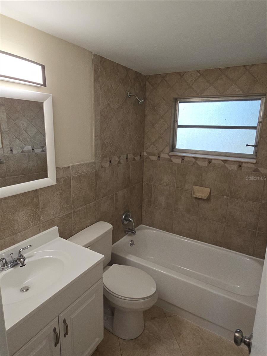 ORANGEWOOD VILLAGE - Residential