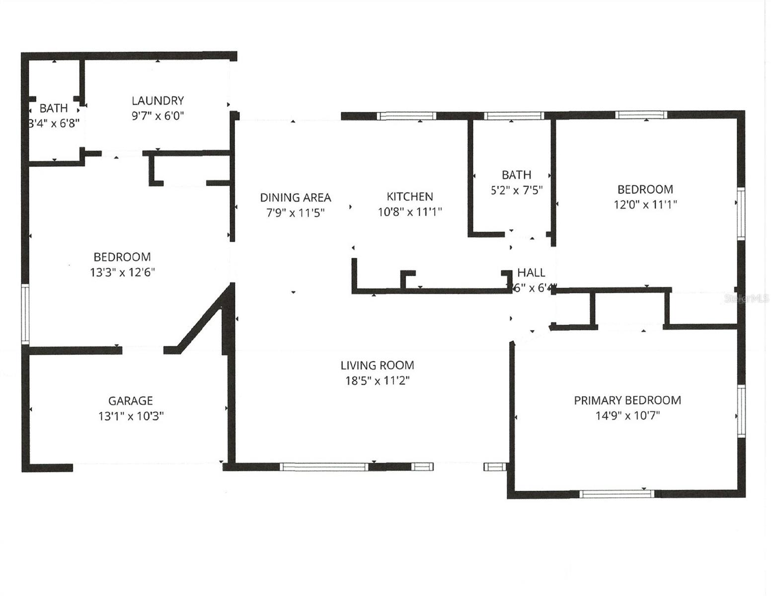 ORANGEWOOD VILLAGE - Residential
