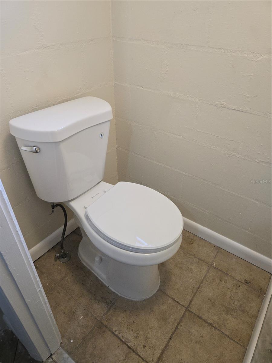 ORANGEWOOD VILLAGE - Residential