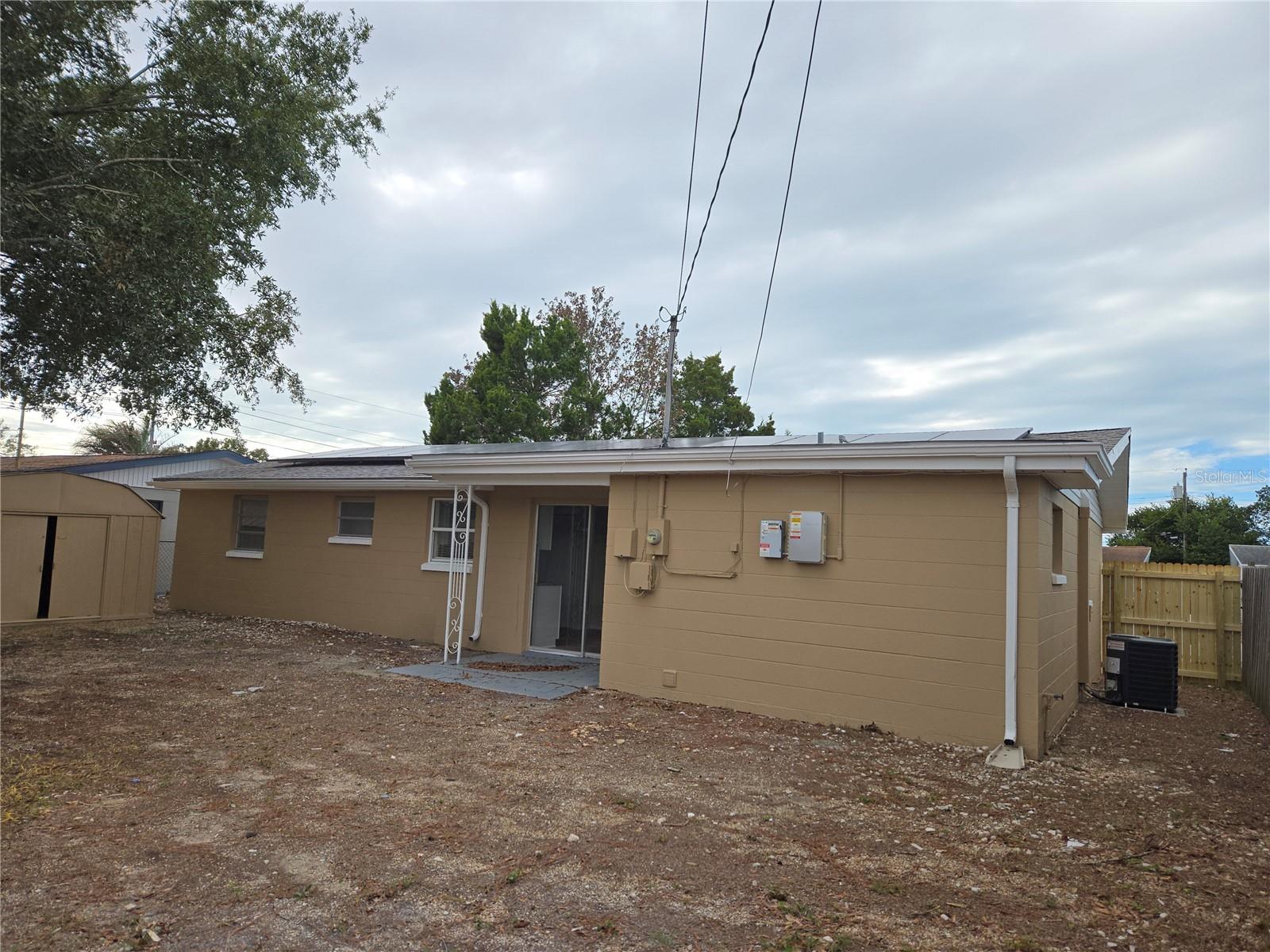 ORANGEWOOD VILLAGE - Residential