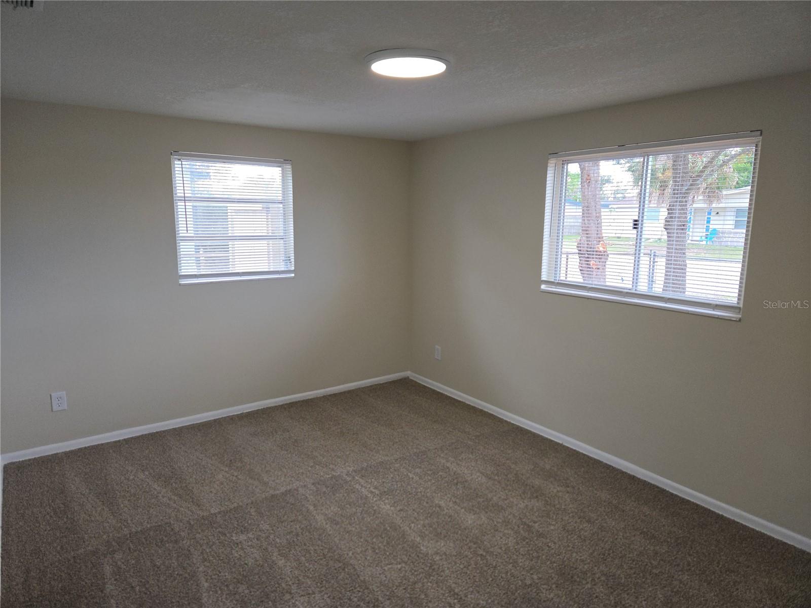 ORANGEWOOD VILLAGE - Residential