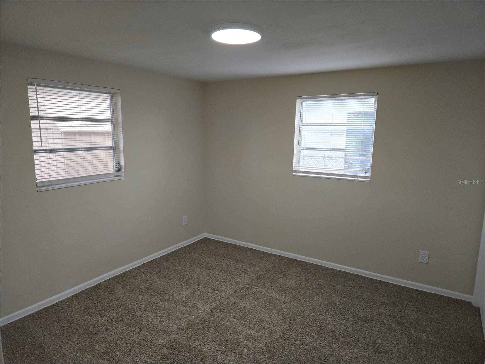 ORANGEWOOD VILLAGE - Residential