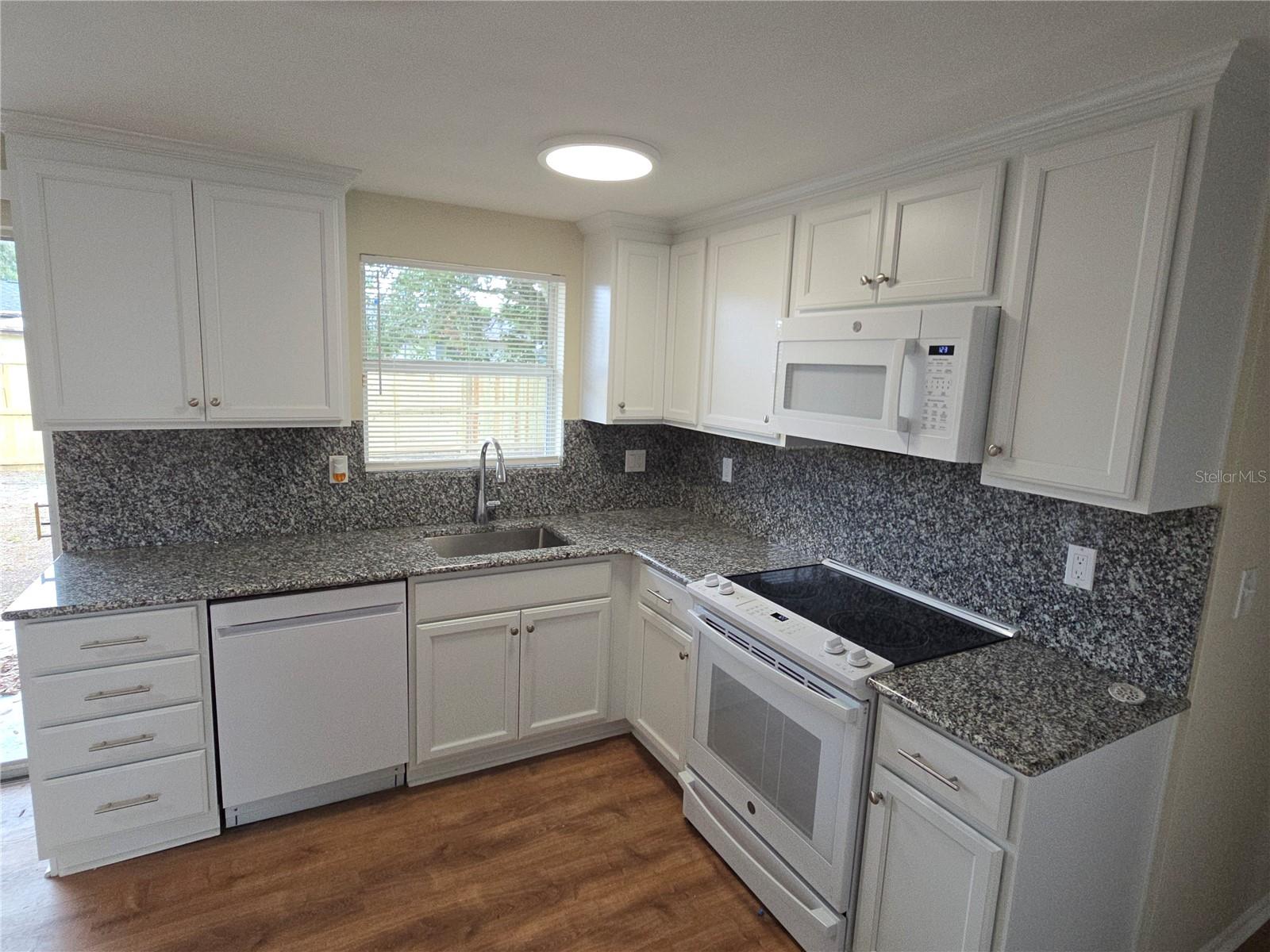 ORANGEWOOD VILLAGE - Residential