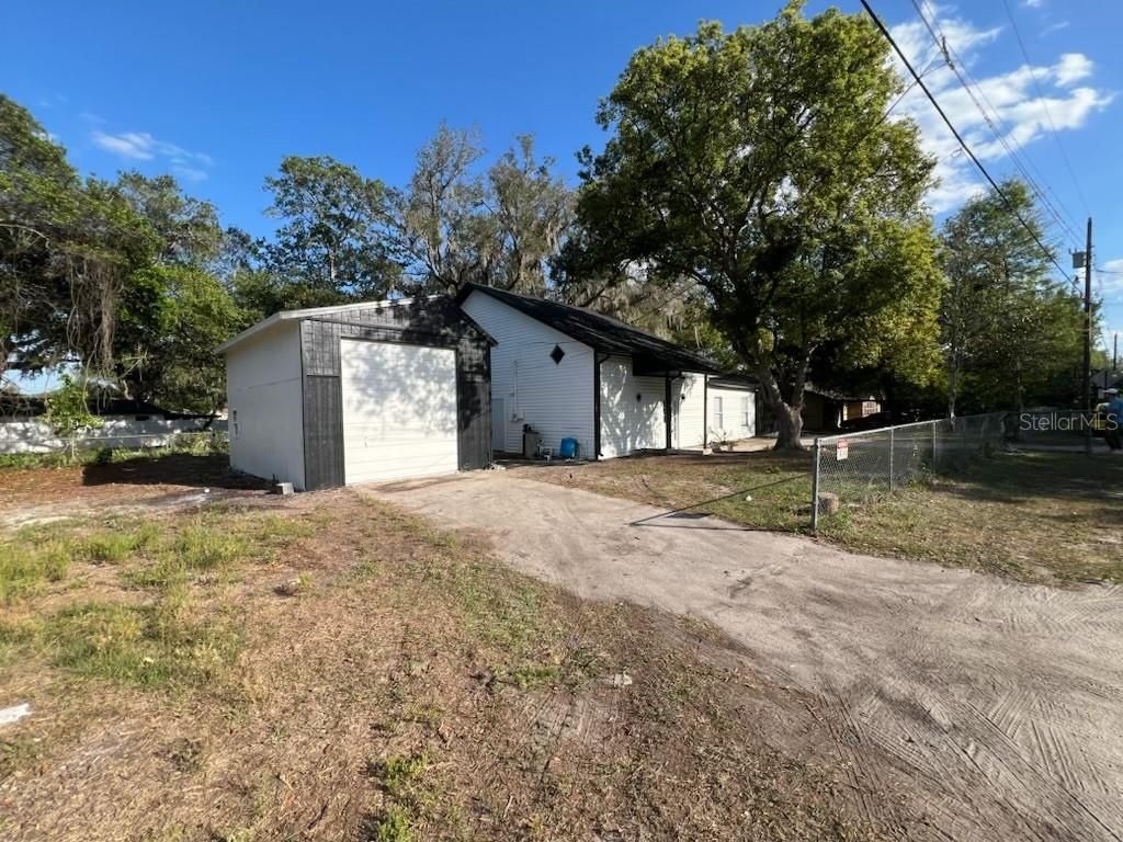 Photo of 11891 Lakewood Drive, Hudson, FL 34669 (MLS # TB8500206)