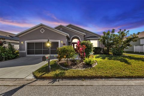 A home in PUNTA GORDA