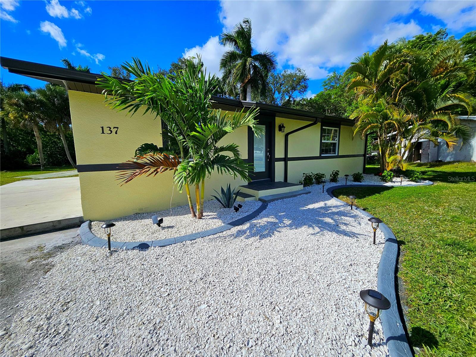 HANSONS UNREC SUB - Residential