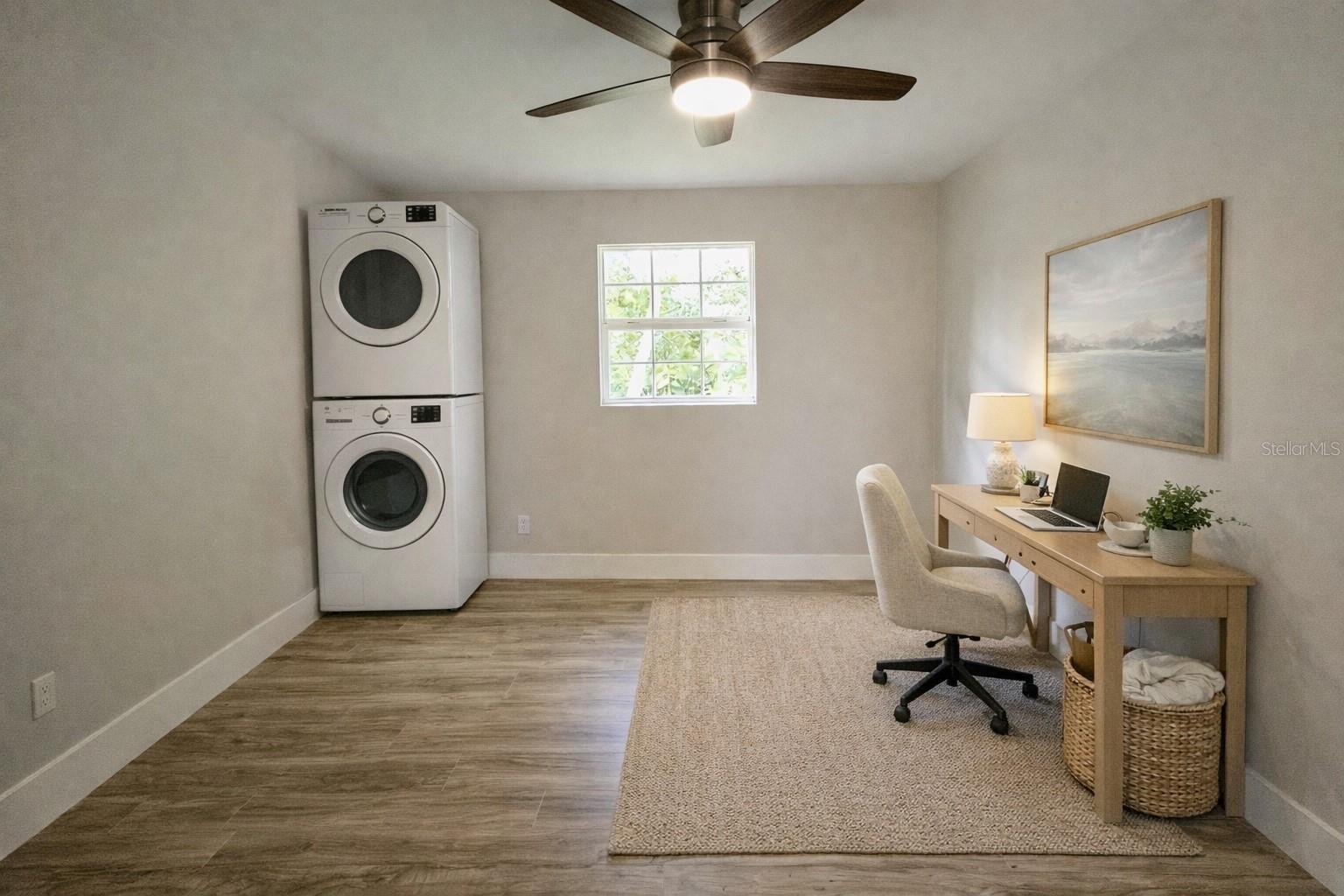 HANSONS UNREC SUB - Residential