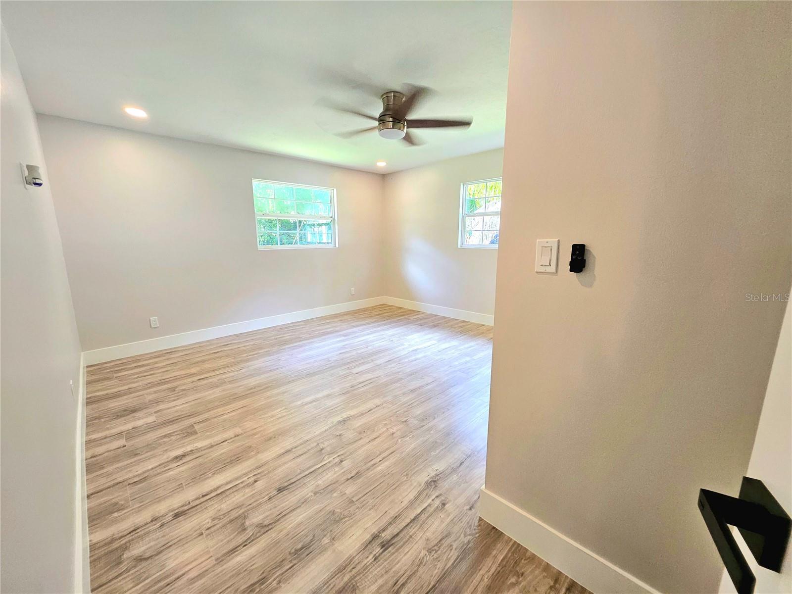 HANSONS UNREC SUB - Residential