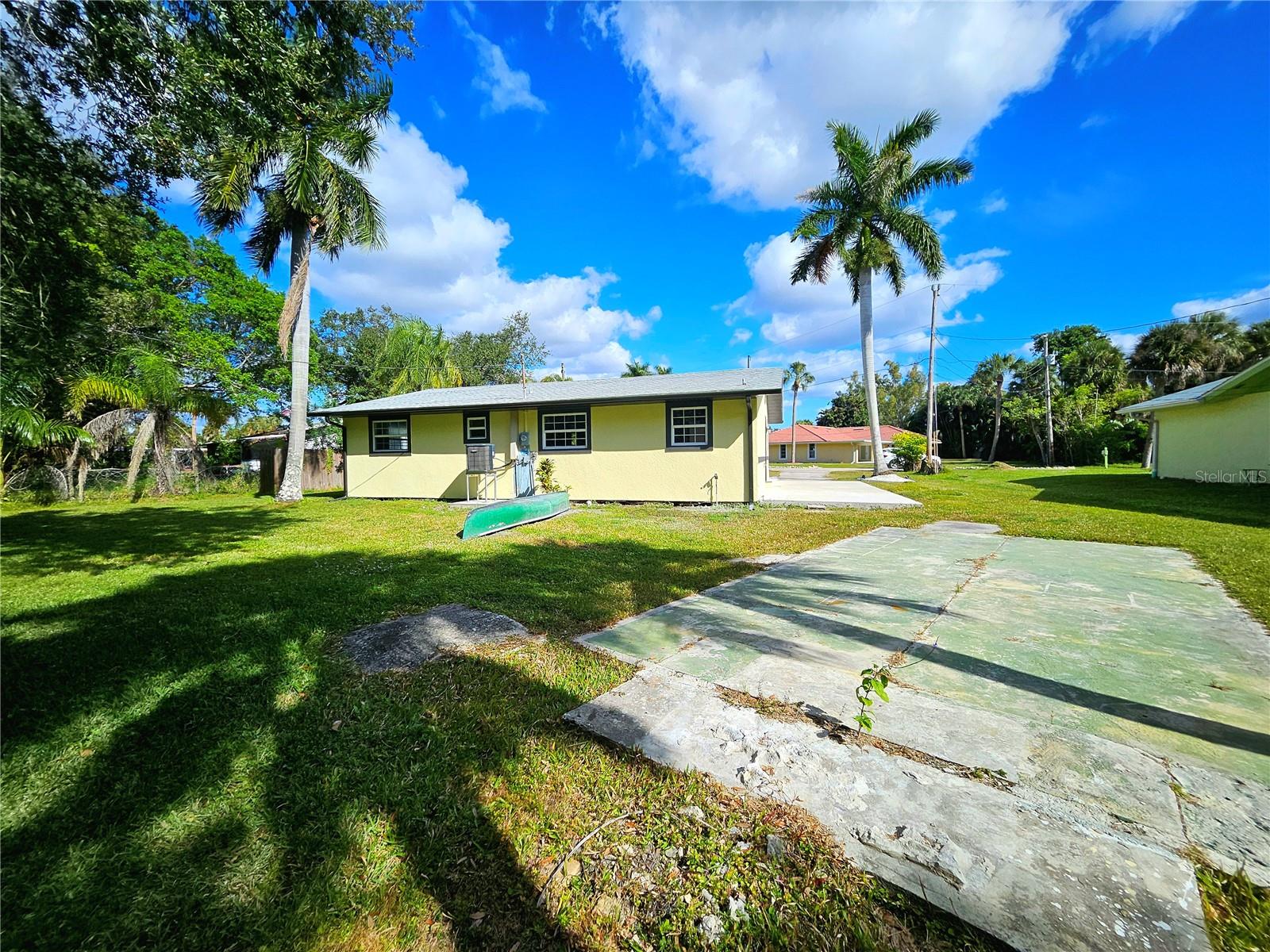 HANSONS UNREC SUB - Residential