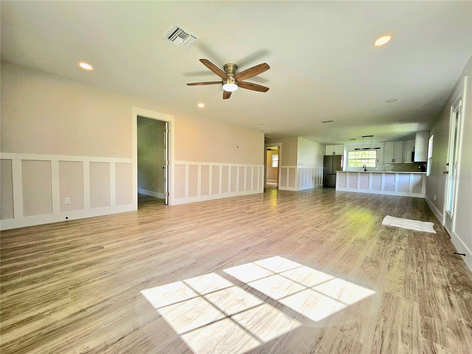 HANSONS UNREC SUB - Residential