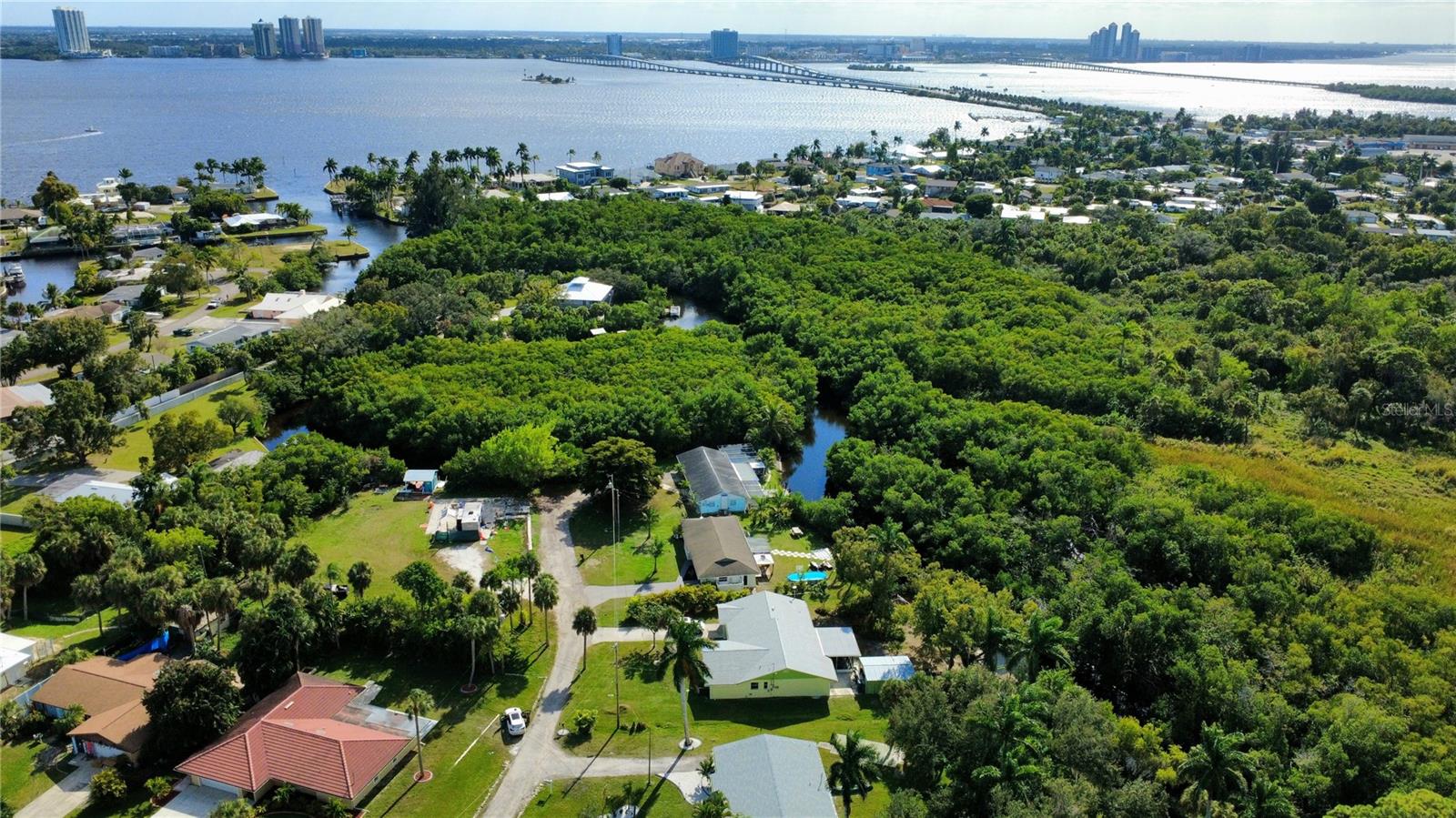 HANSONS UNREC SUB - Residential