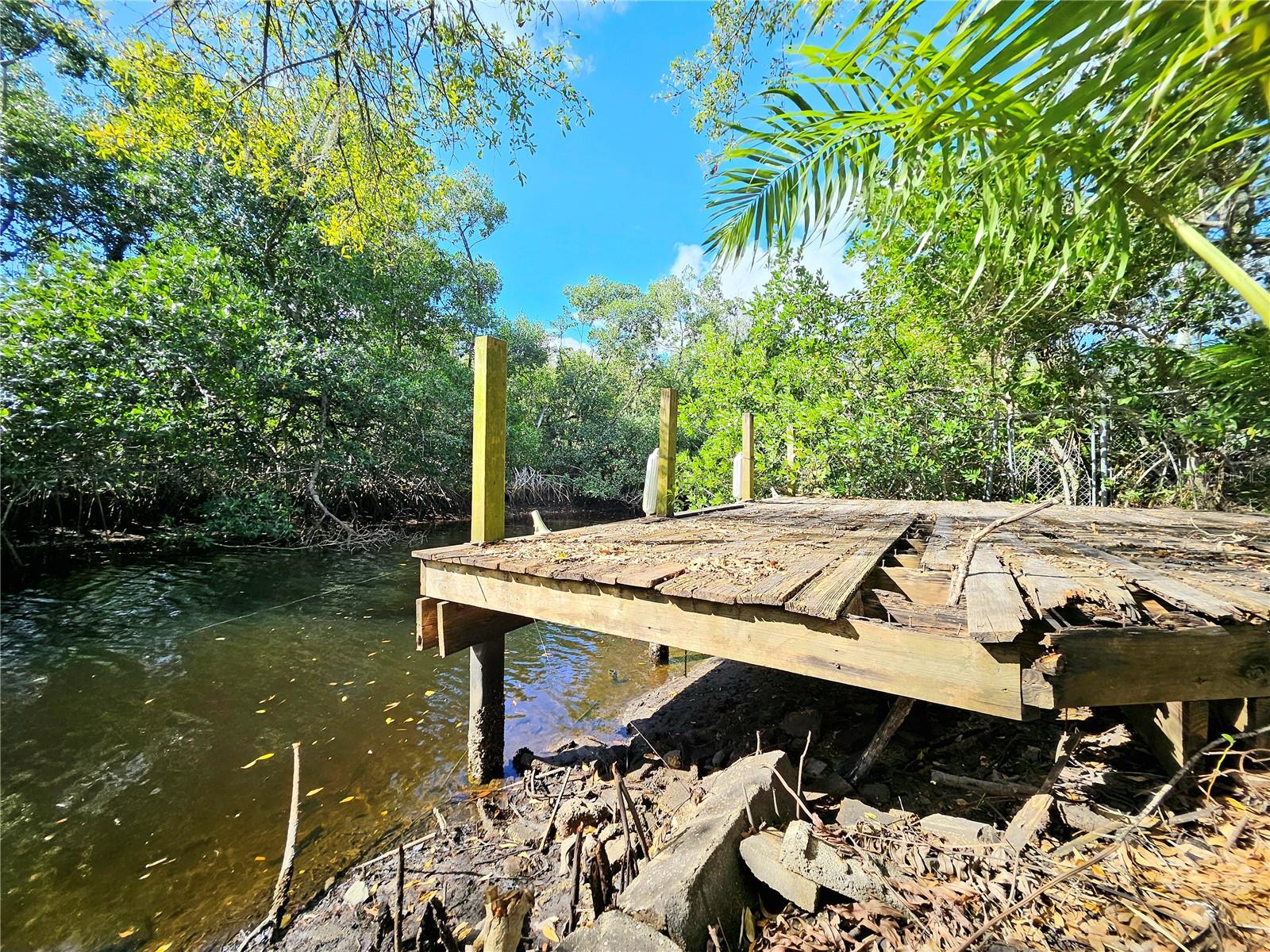 HANSONS UNREC SUB - Residential