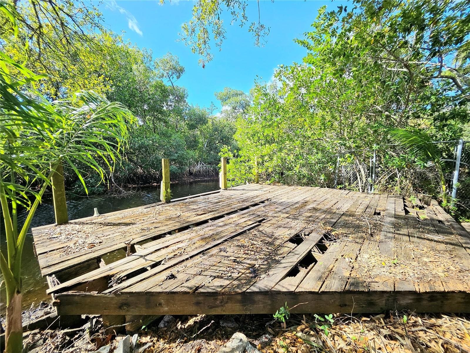 HANSONS UNREC SUB - Residential