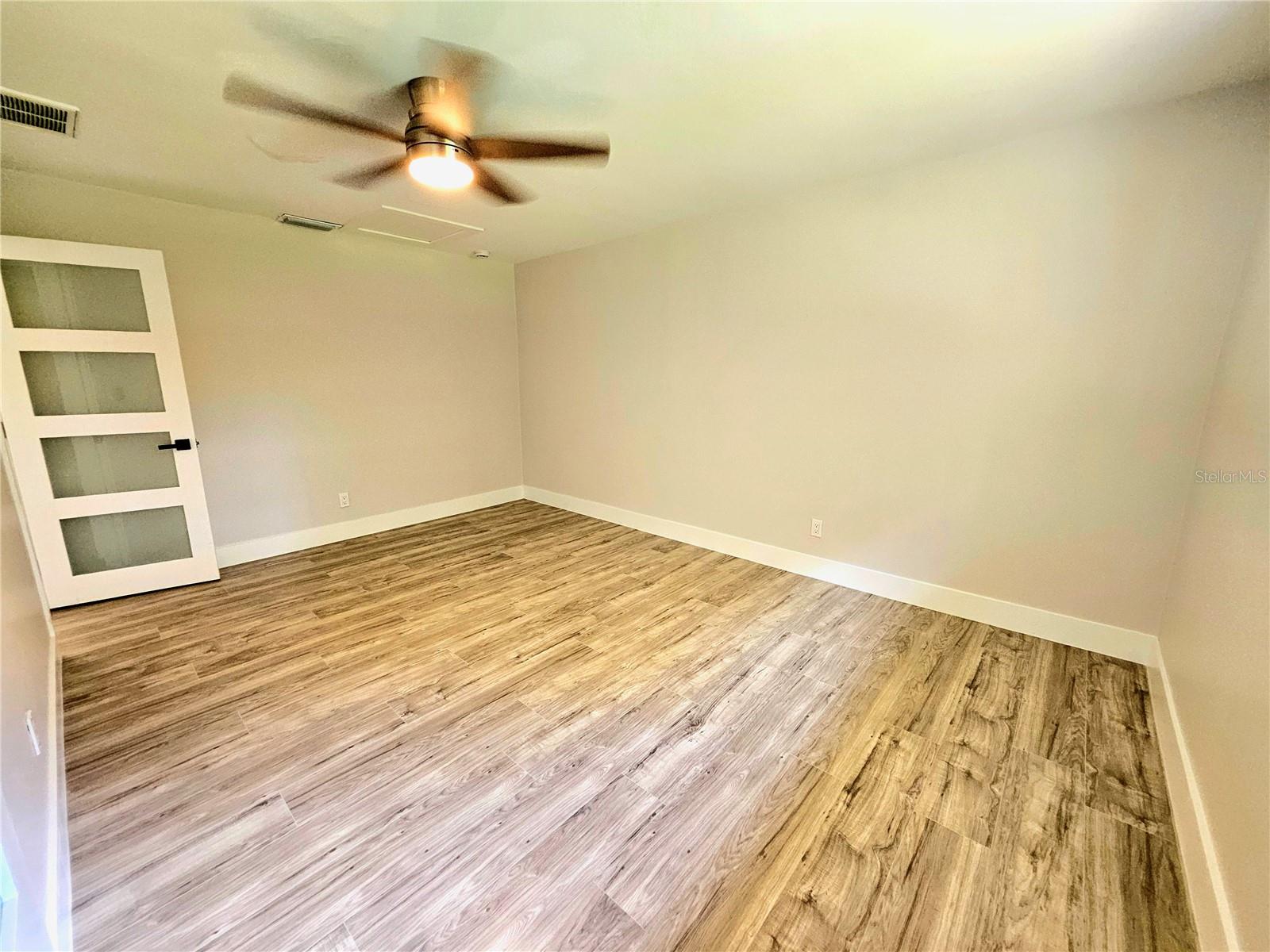 HANSONS UNREC SUB - Residential