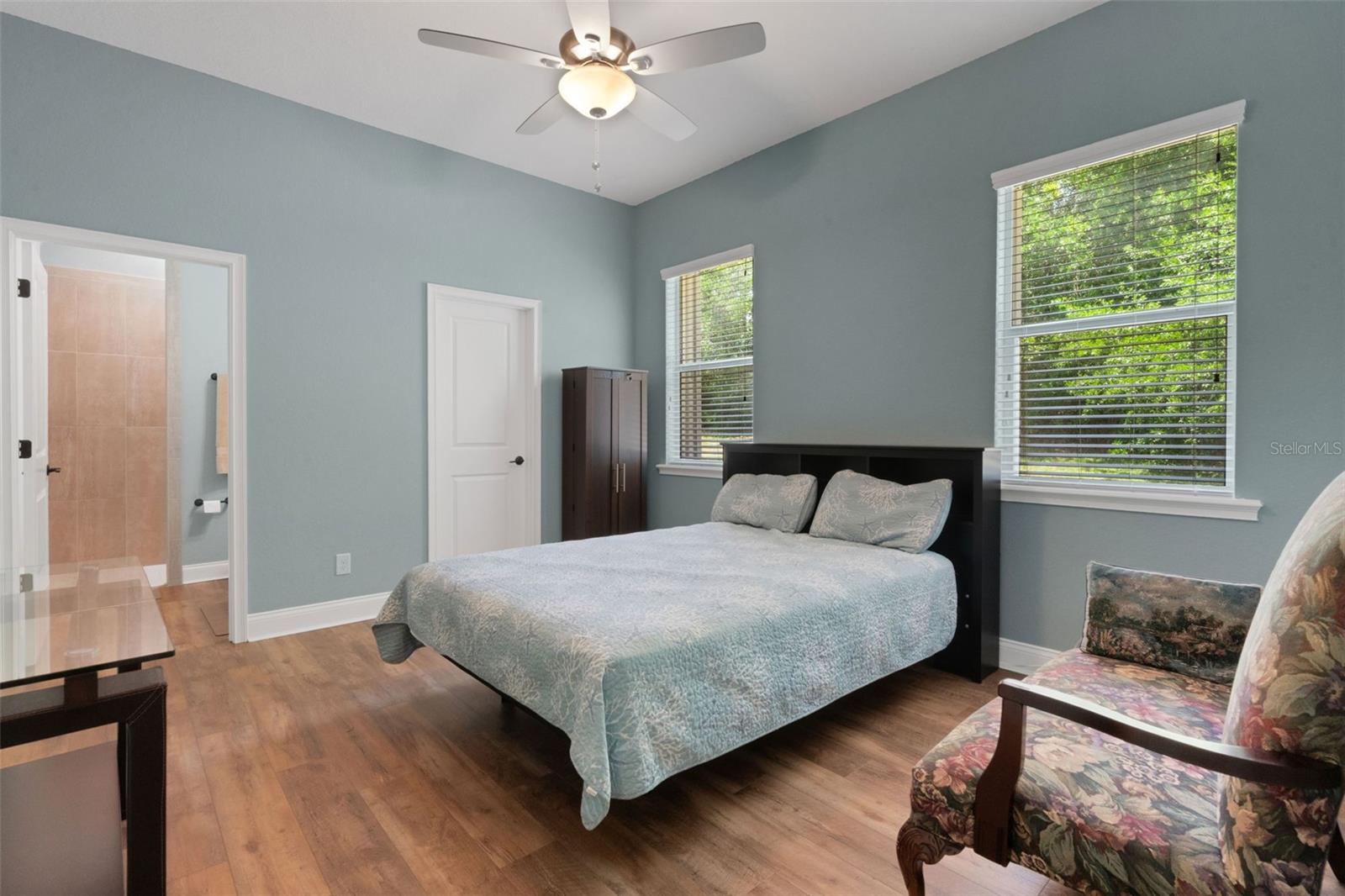 BROGDEN POINT REP - Residential