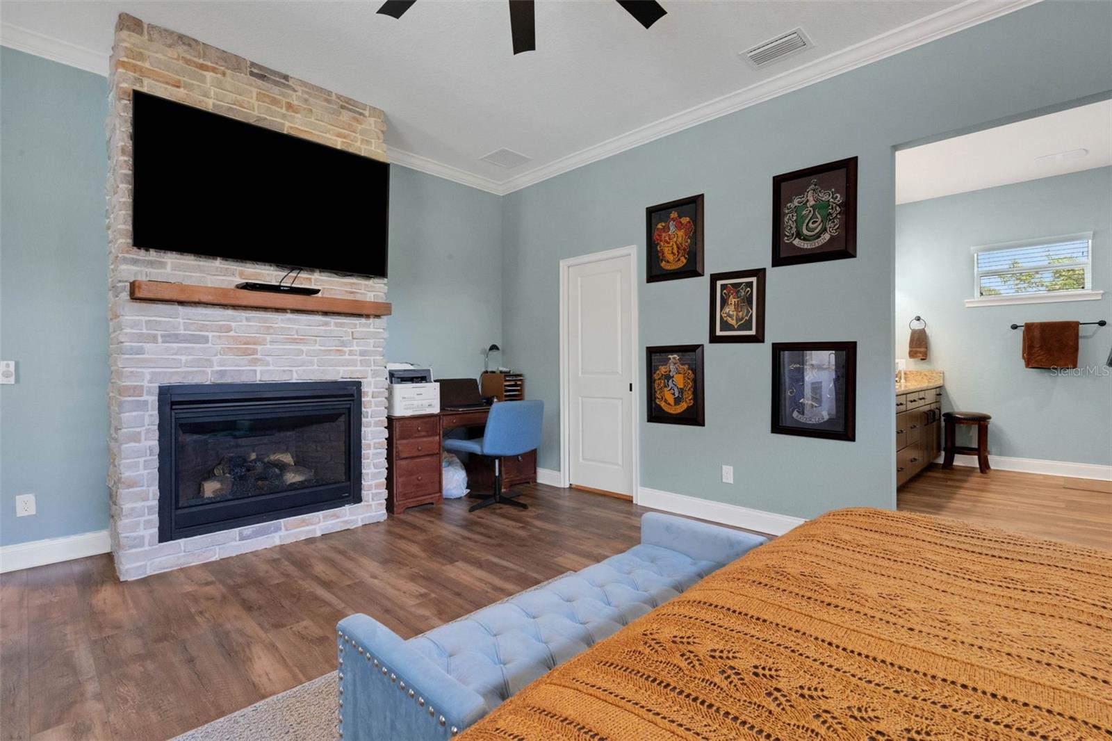 BROGDEN POINT REP - Residential