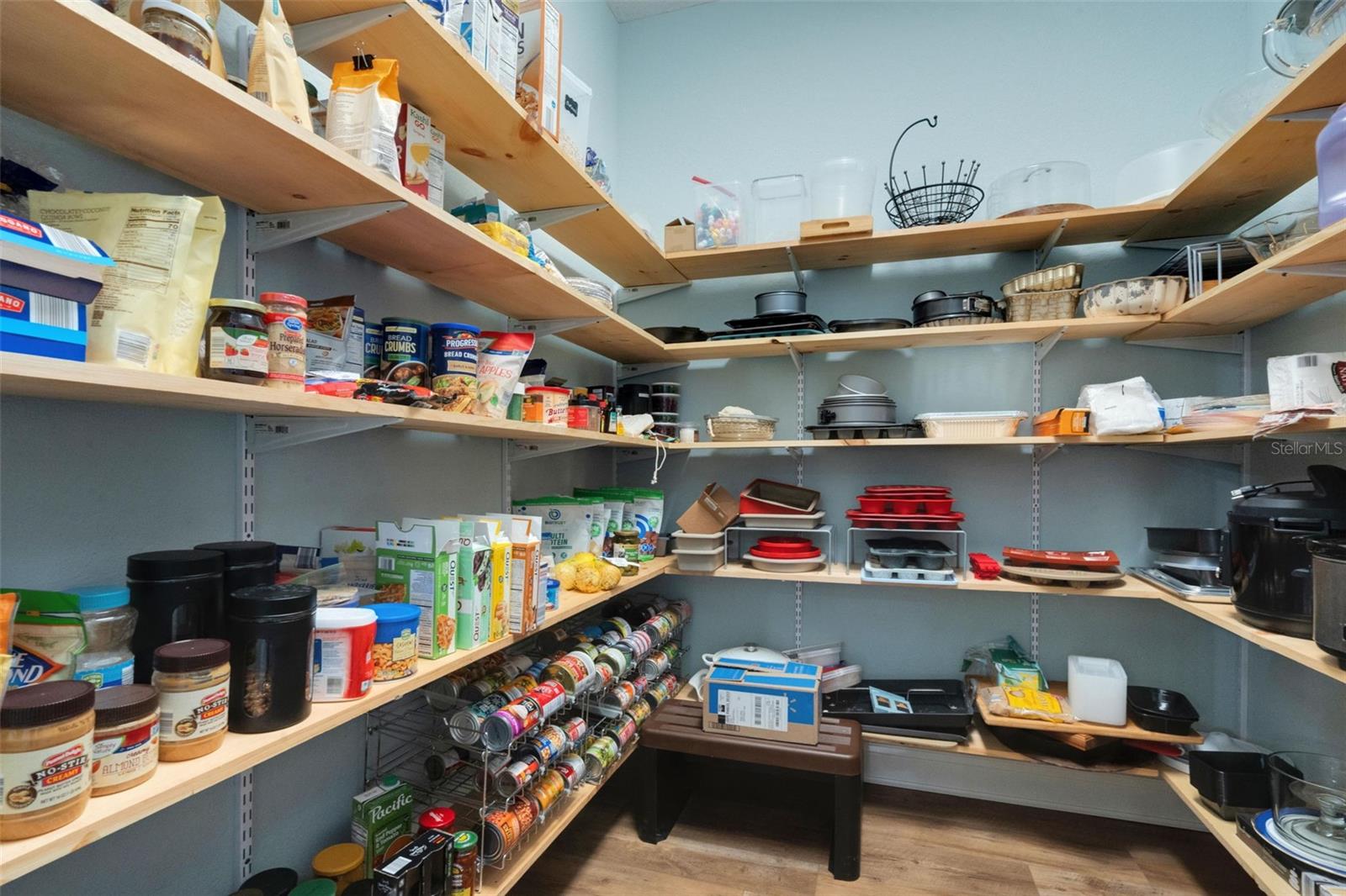 BROGDEN POINT REP - Residential