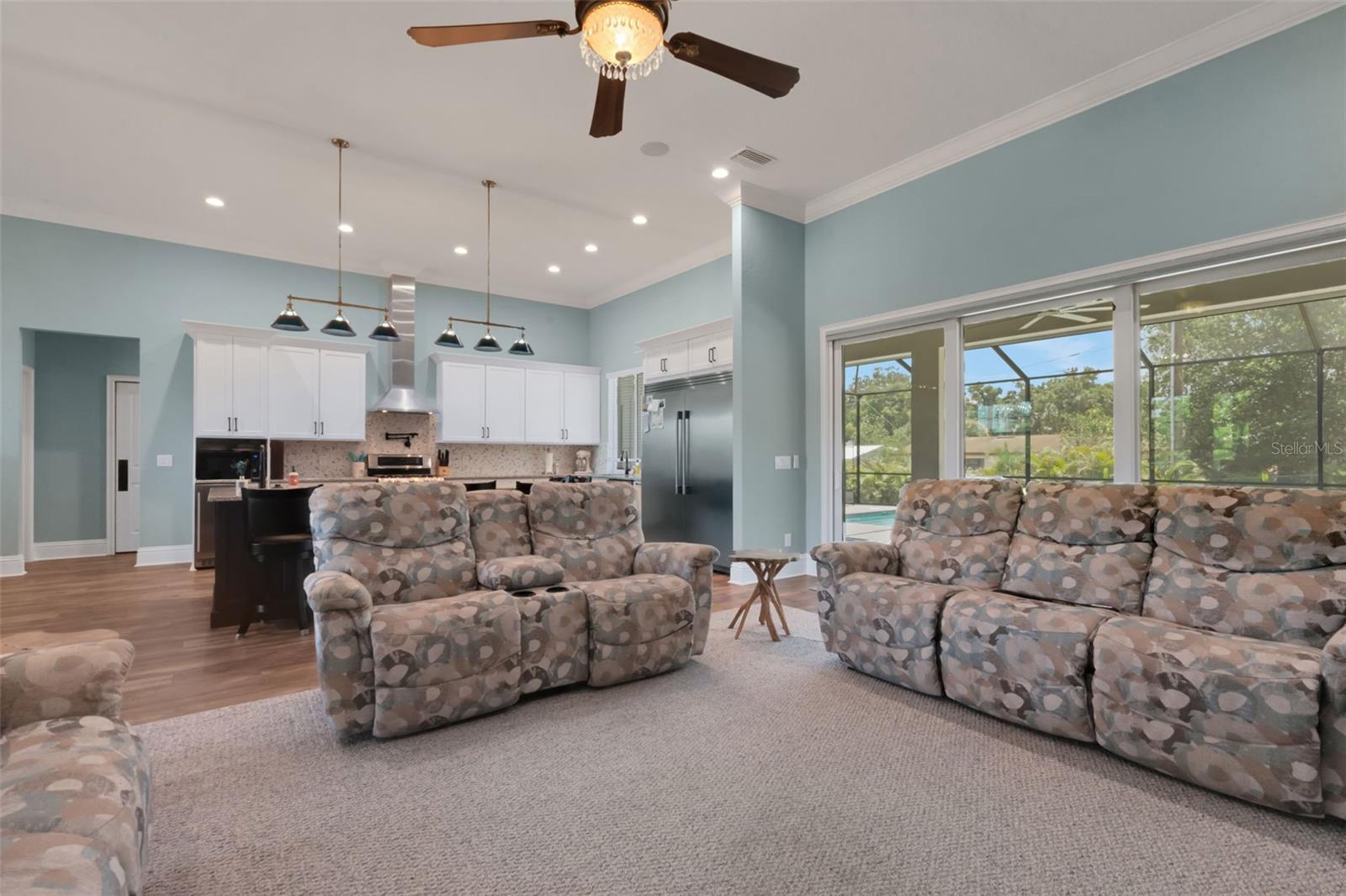 BROGDEN POINT REP - Residential