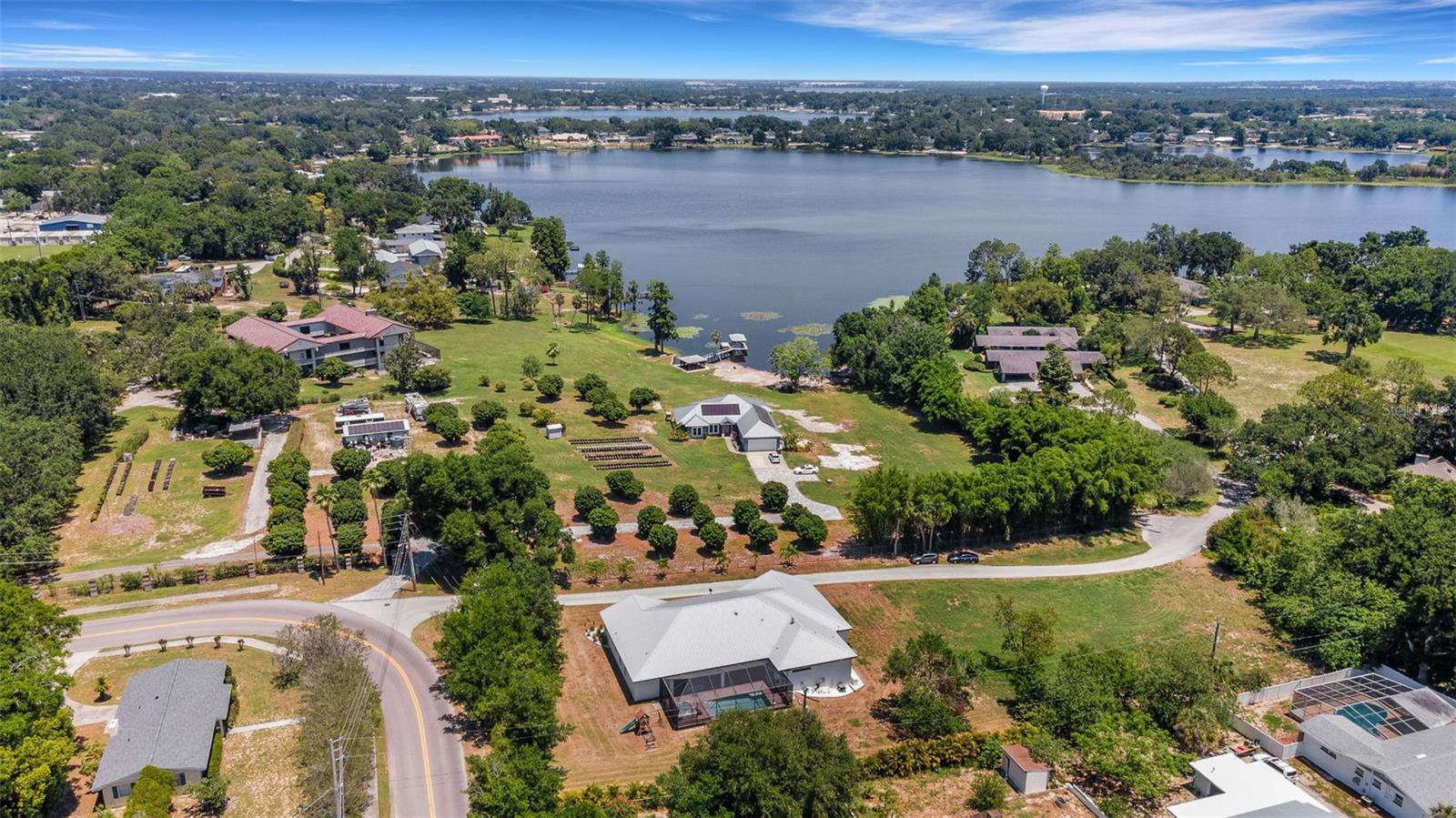 BROGDEN POINT REP - Residential