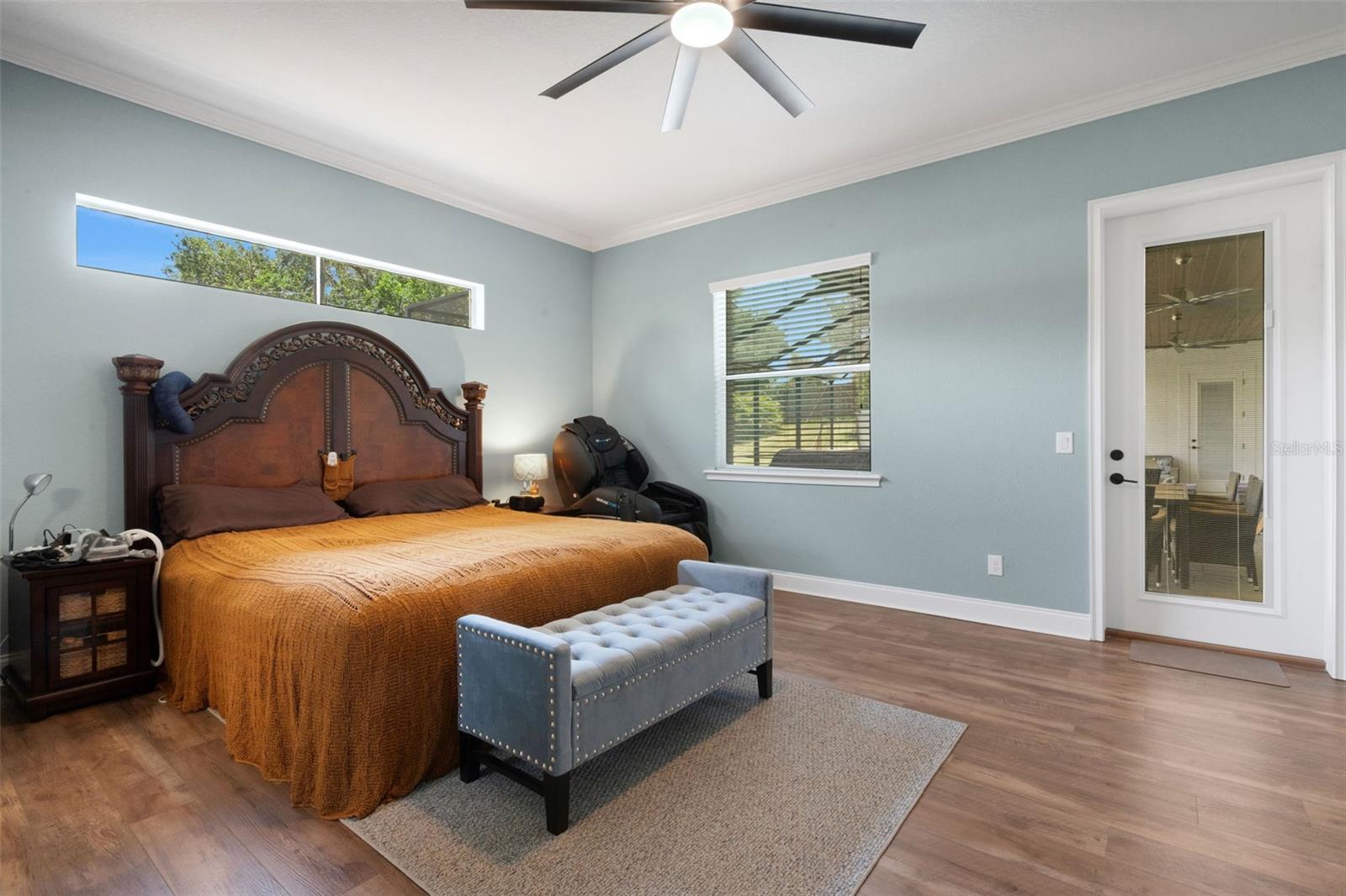 BROGDEN POINT REP - Residential