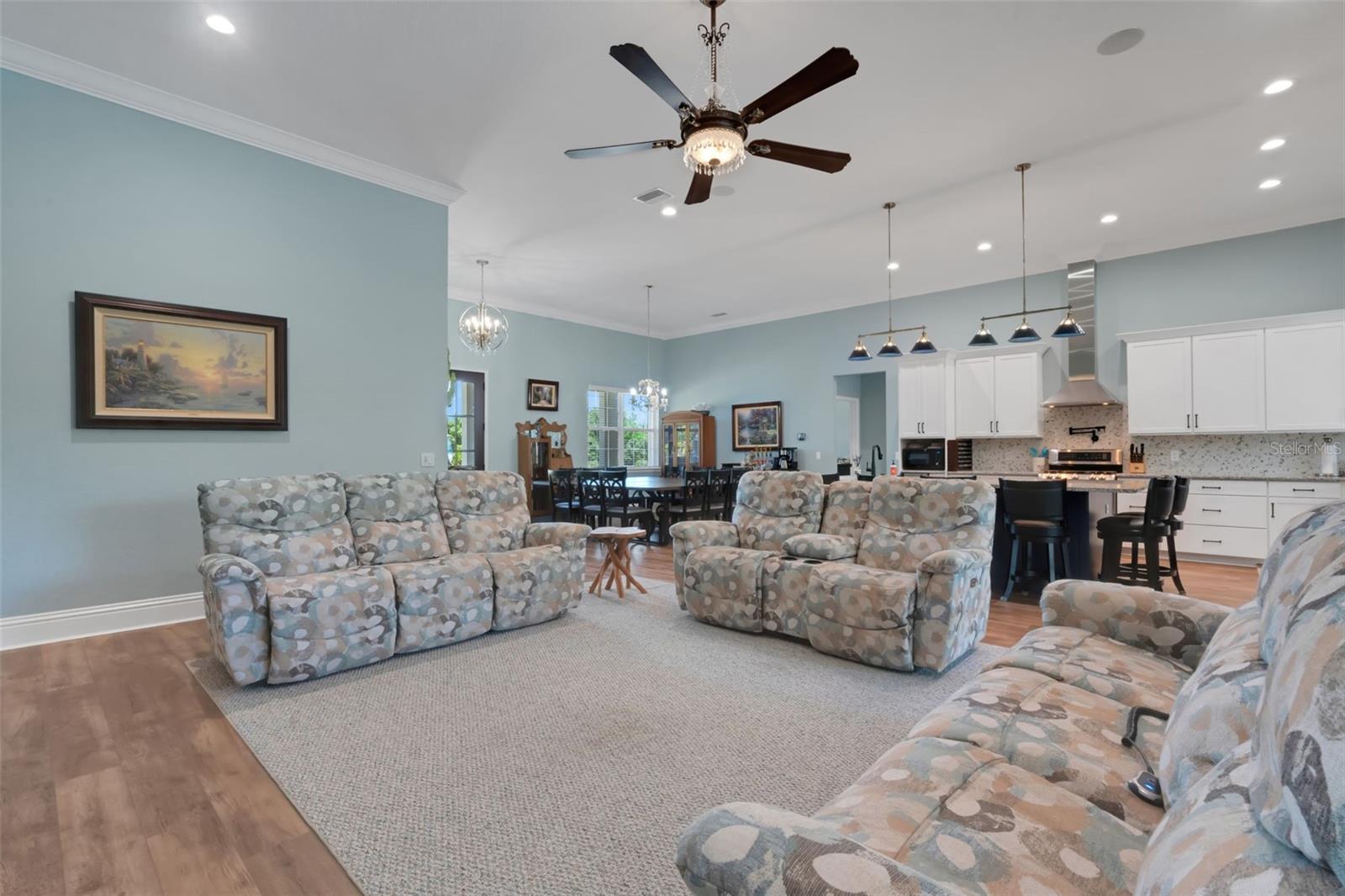 BROGDEN POINT REP - Residential